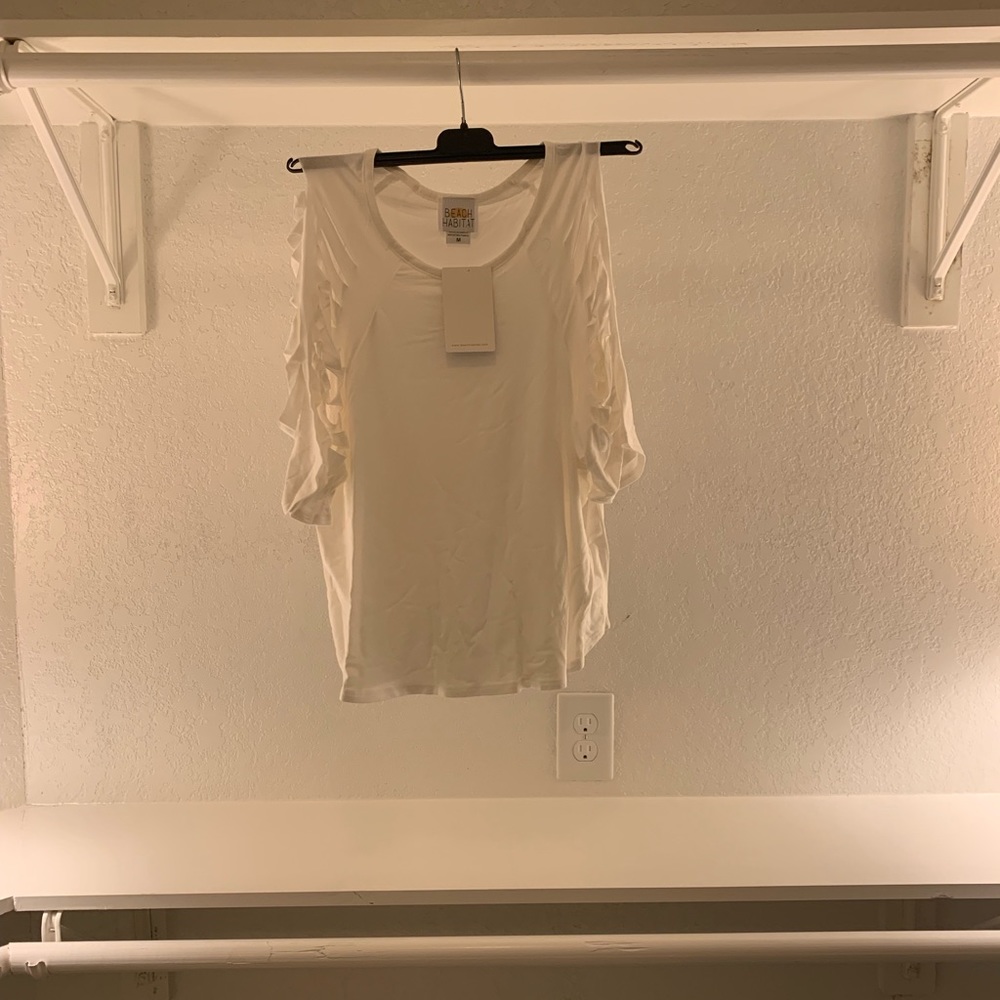 Beach Habitat Women T-Shirt